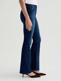 Ag Jeans - Farrah Mid-rise Bootcut Jeans