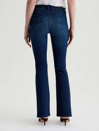 Ag Jeans - Farrah Mid-rise Bootcut Jeans