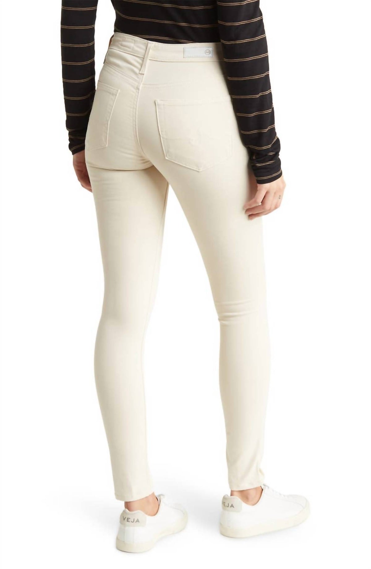 Ag Jeans - FARRAH SKINNY JEANS