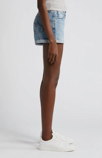 Ag Jeans - Hailey Cut Off Short