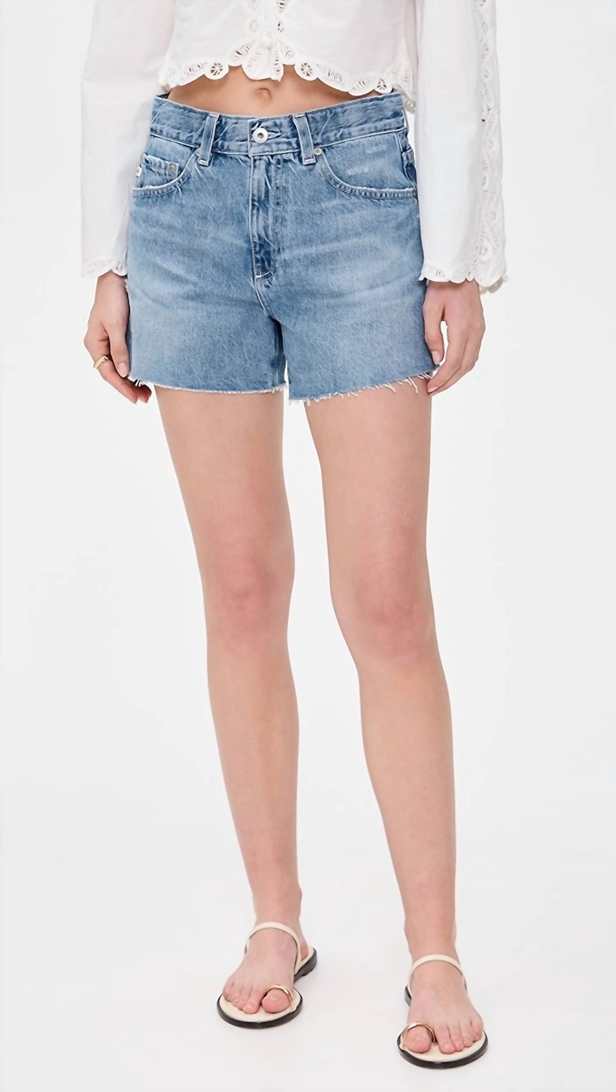 Ag Jeans - HALLE SHORT