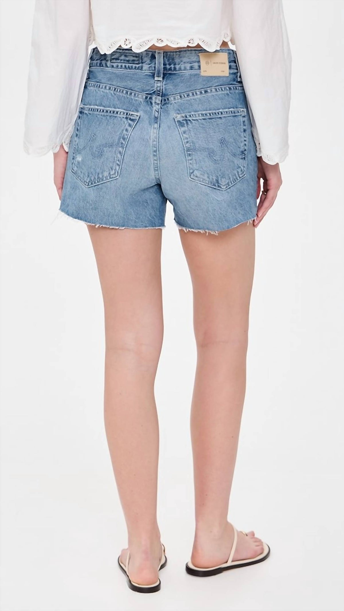 Ag Jeans - HALLE SHORT