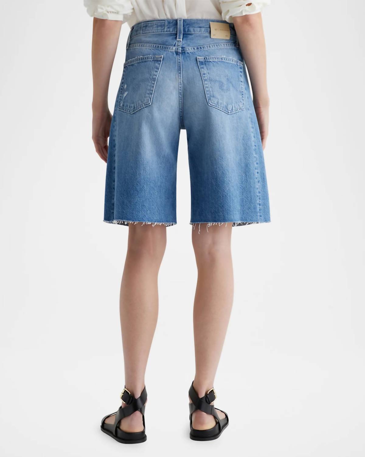 Ag Jeans - Hattie Short