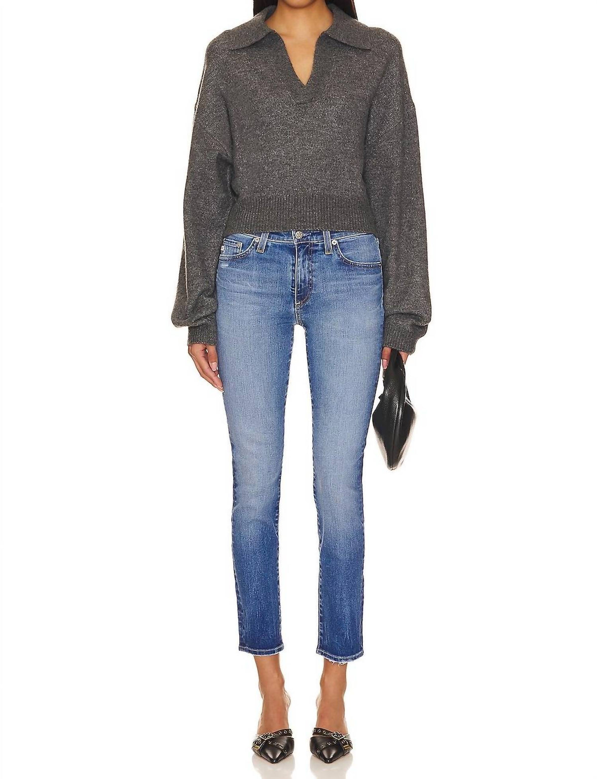 Ag Jeans - Jeans Prima Ankle