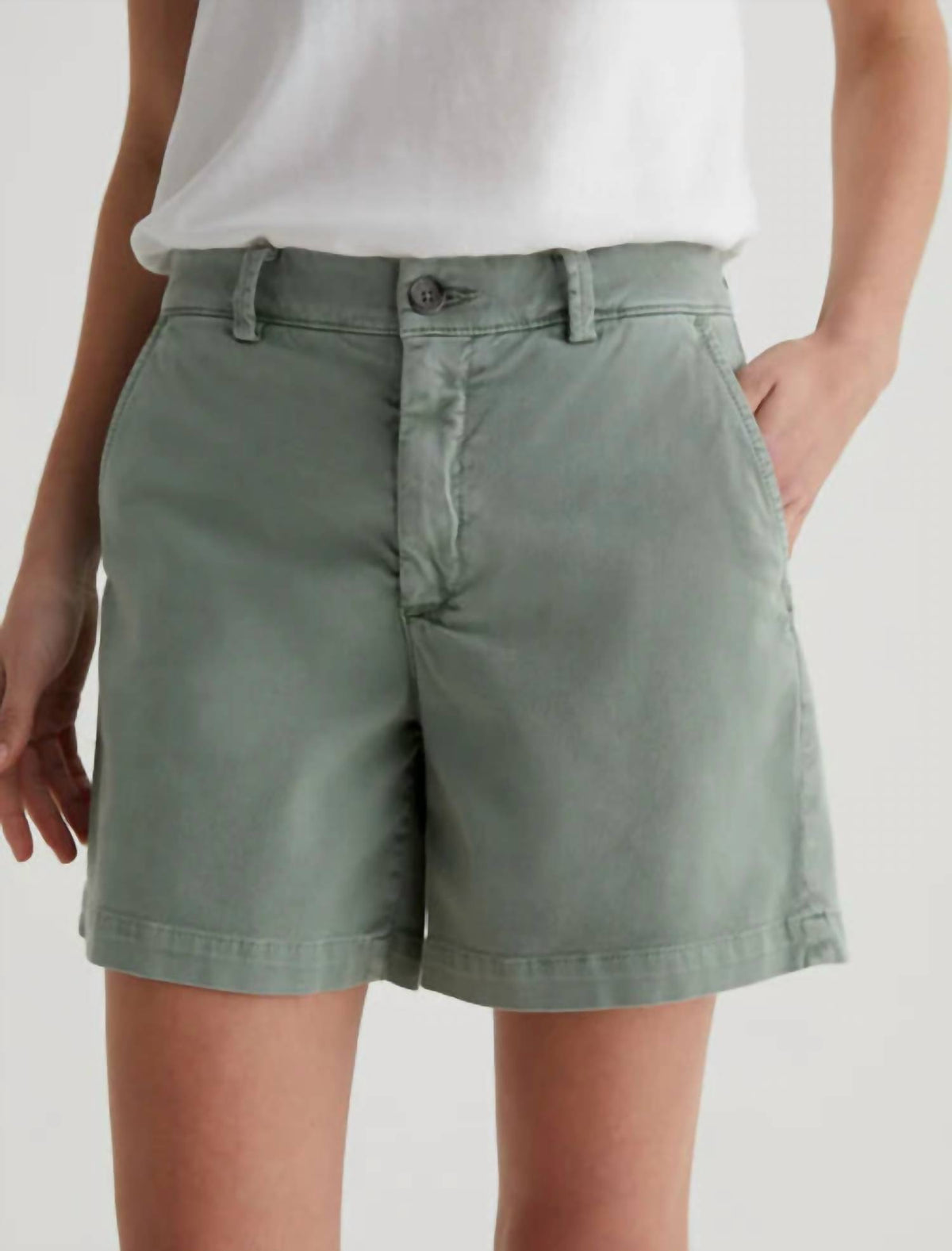 Ag Jeans - Jude Relaxed Short