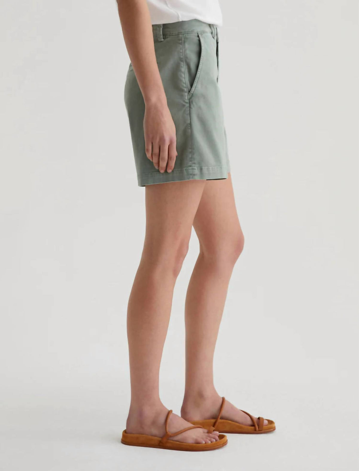 Ag Jeans - Jude Relaxed Short