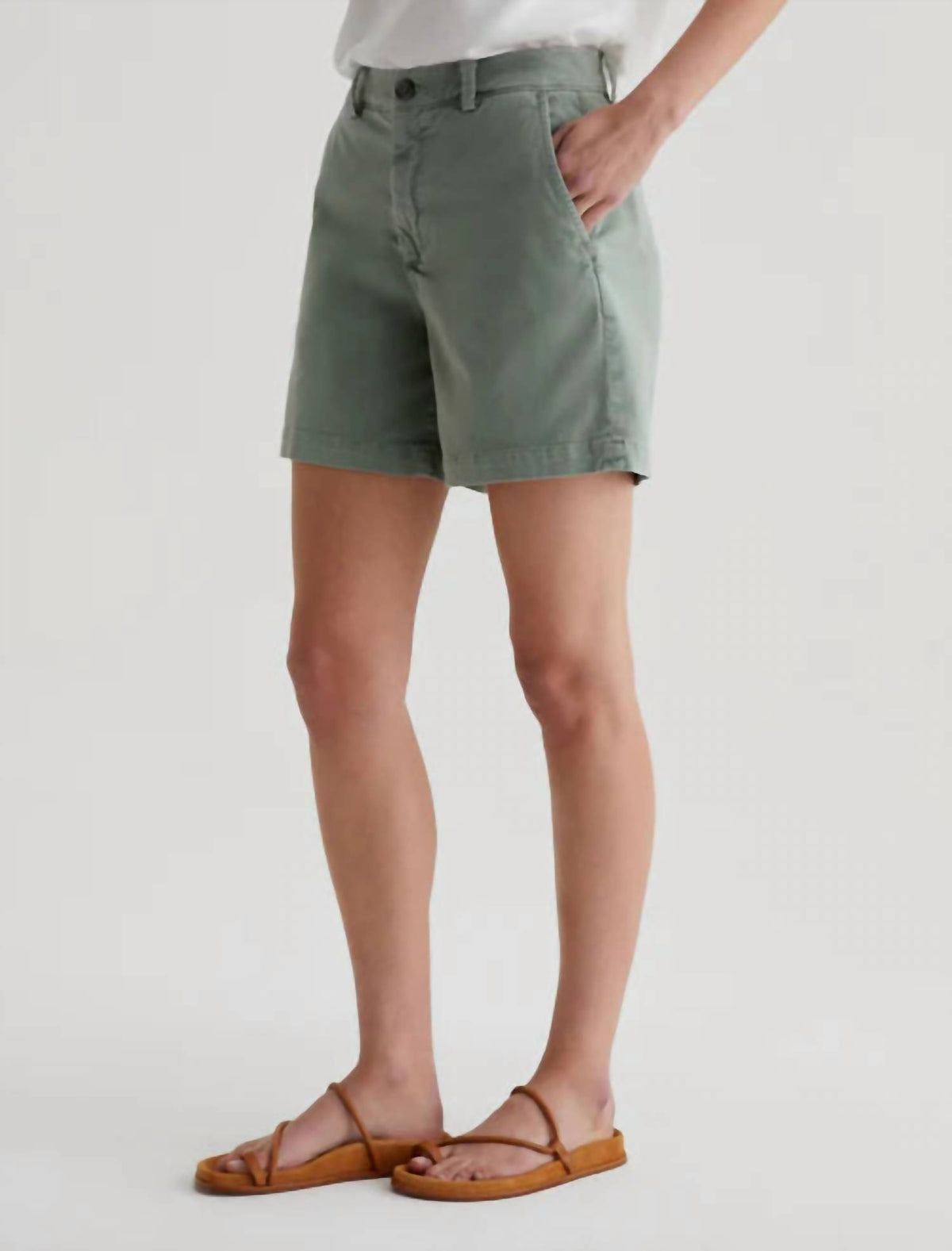 Ag Jeans - Jude Relaxed Short