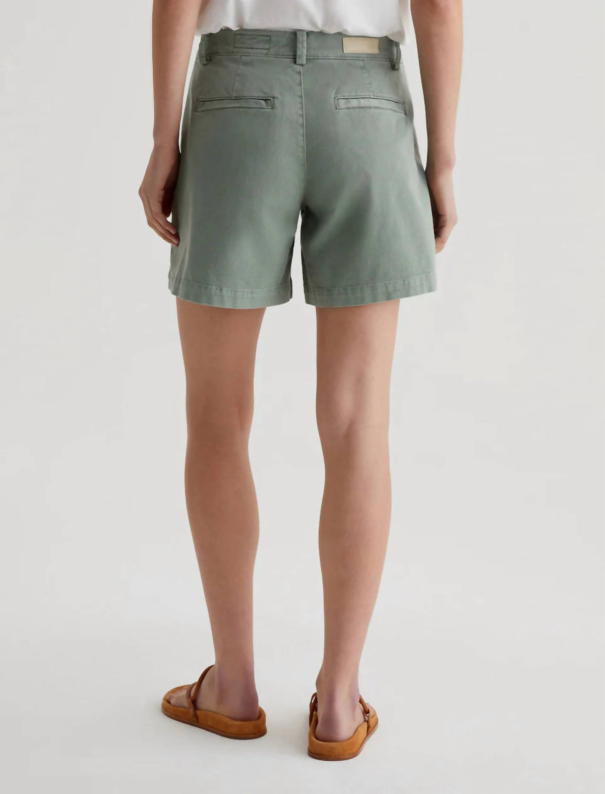 Ag Jeans - Jude Relaxed Short