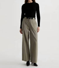Ag Jeans - Julia Essential Long Sleeve Tee