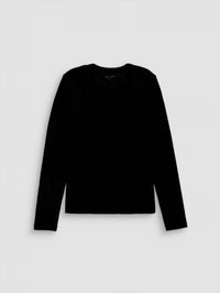 Ag Jeans - Julia Essential Long Sleeve Tee