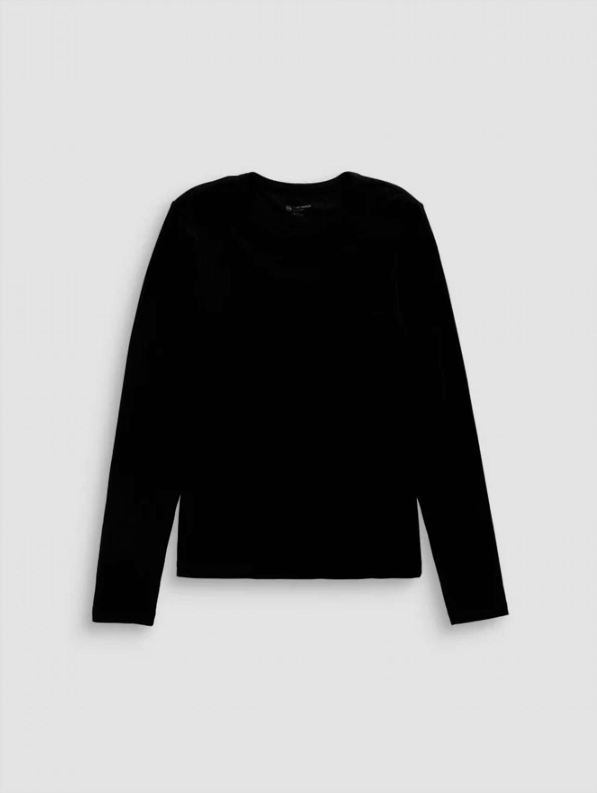 Ag Jeans - Julia Essential Long Sleeve Tee