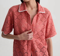 Ag Jeans - Kaylee Top