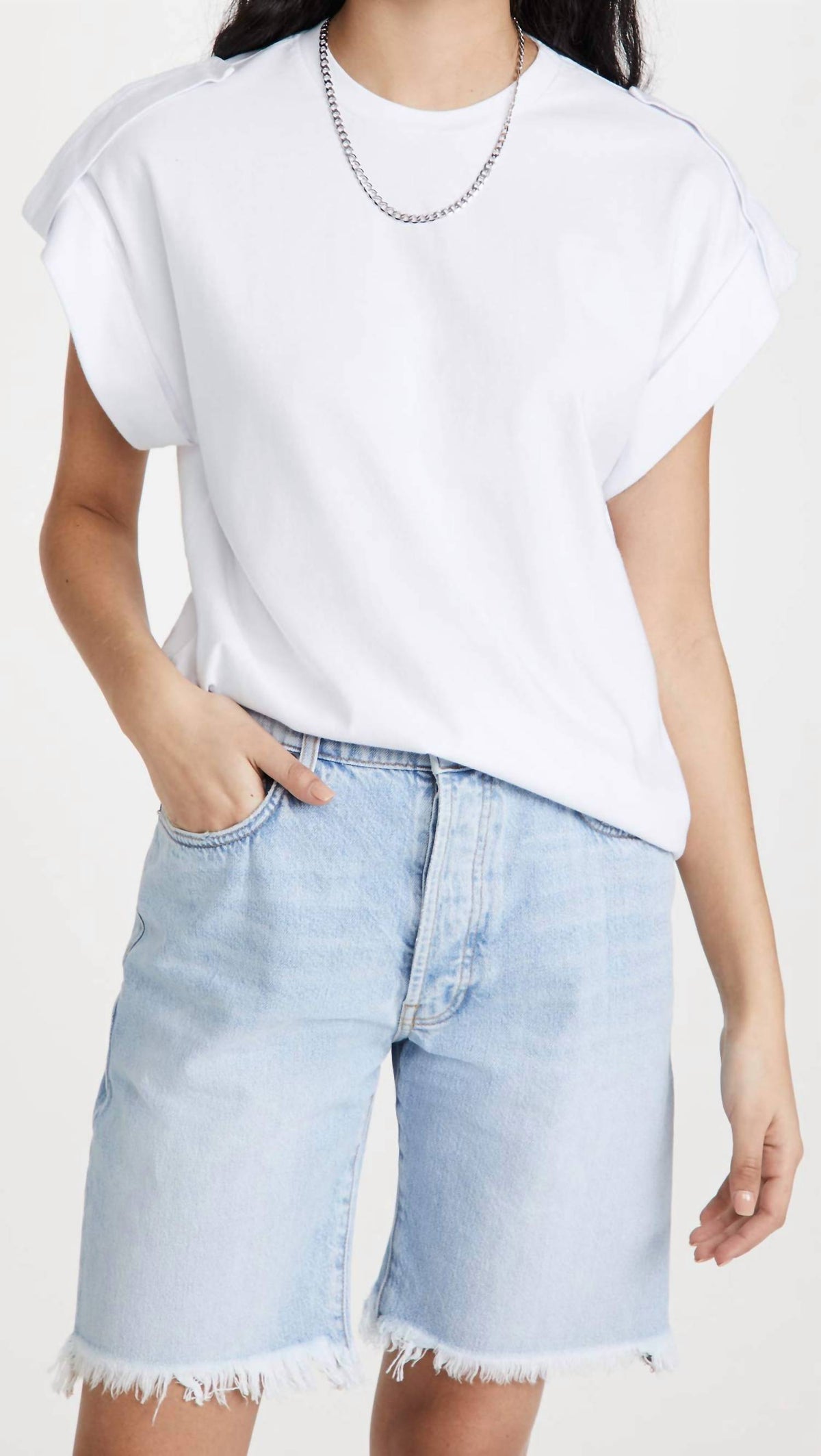 Ag Jeans - Khloe Tee