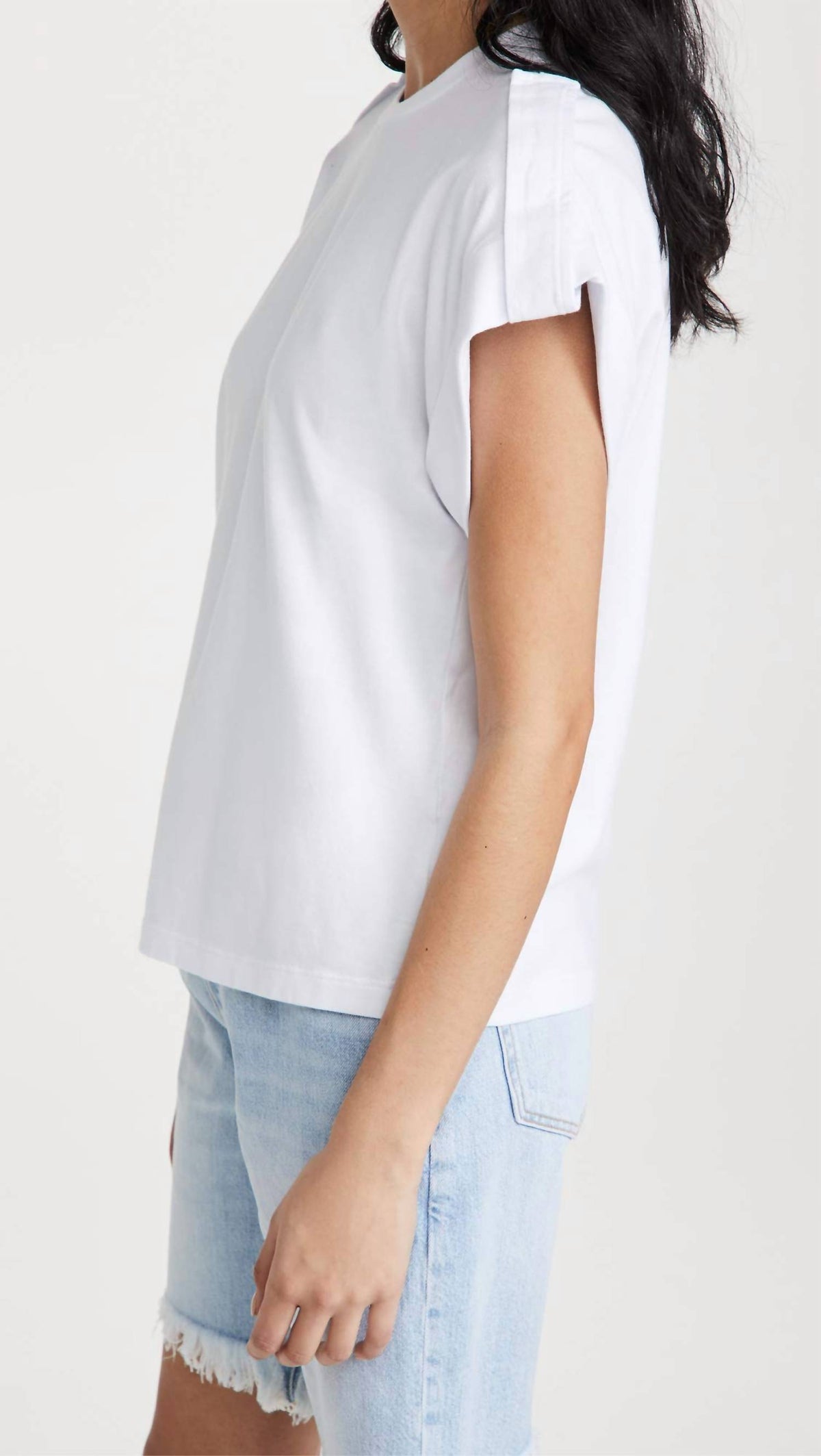 Ag Jeans - Khloe Tee
