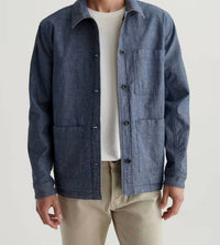 Ag Jeans - Lawson Jacket