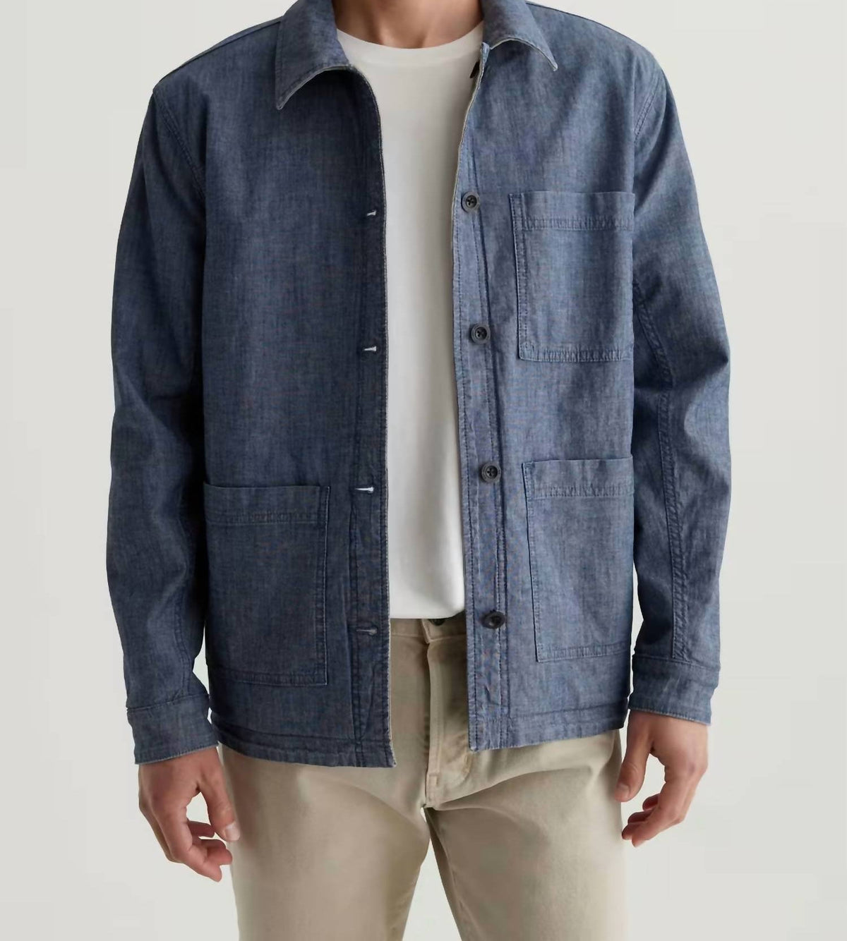 Ag Jeans - Lawson Jacket
