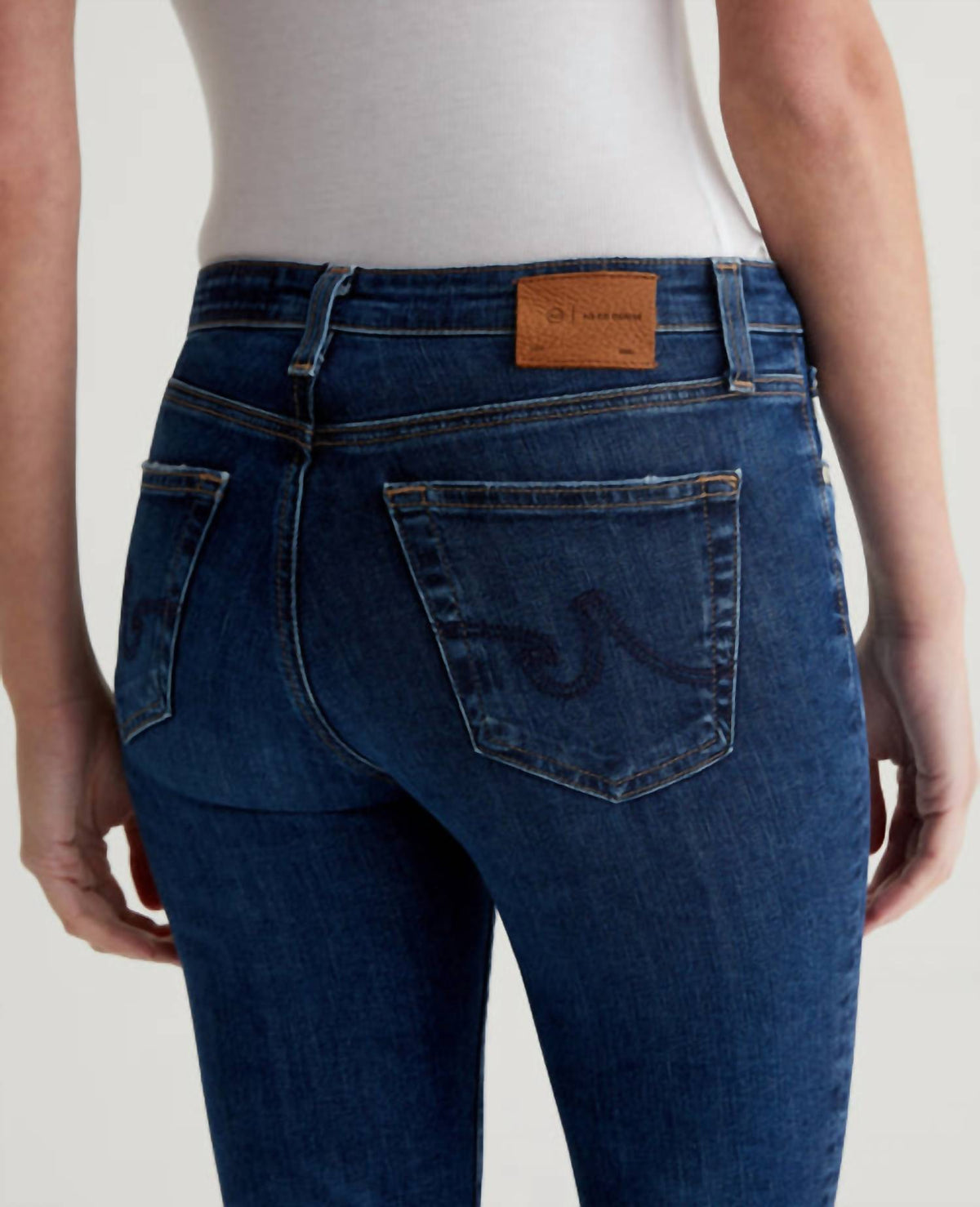 Ag Jeans - Legging Ankle Jeans