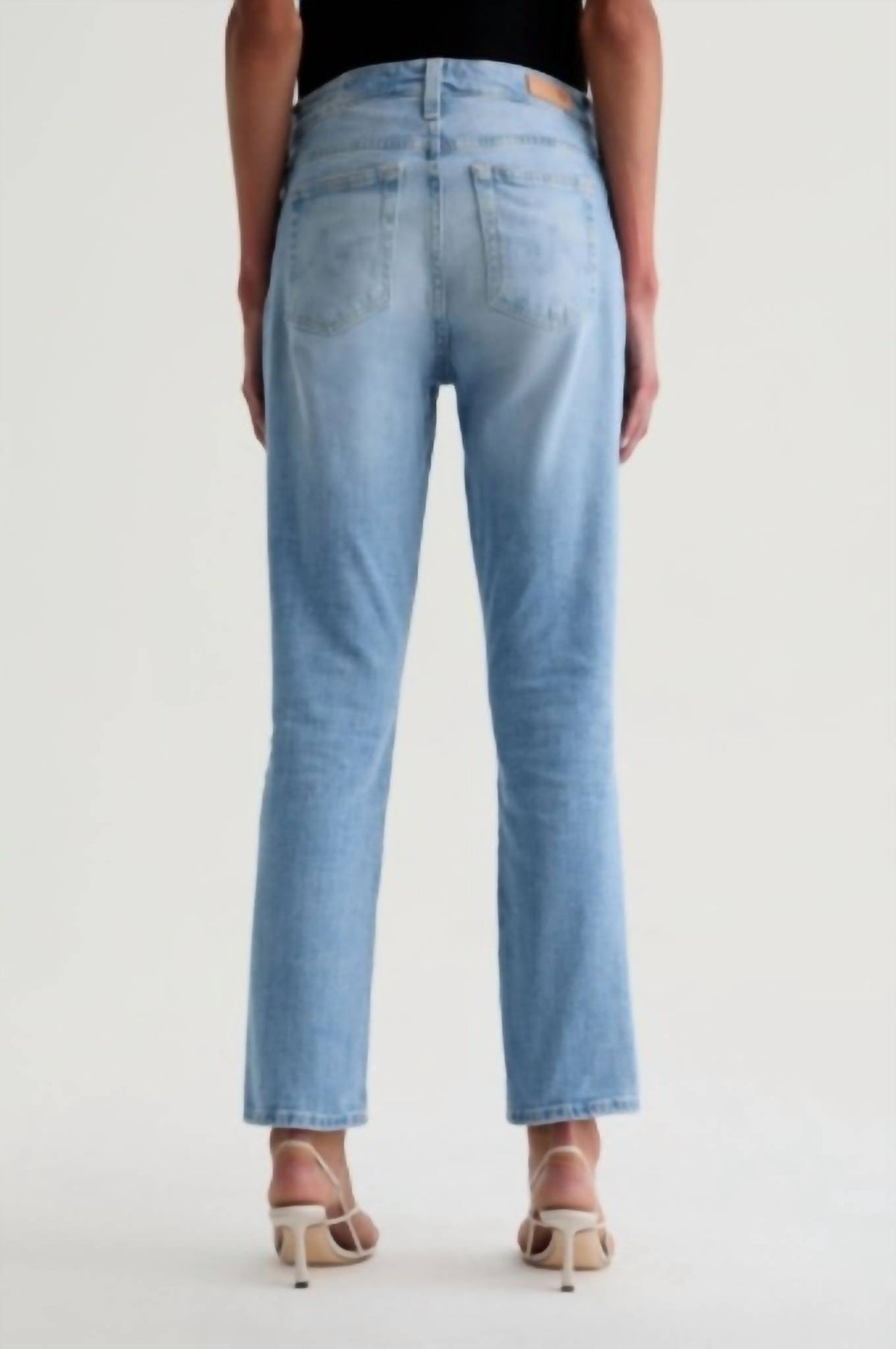 Ag Jeans - Mari Crop Jean