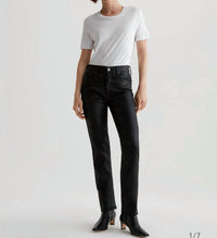 Ag Jeans - Mari Extended Black