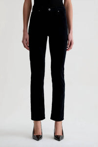 Ag Jeans - Mari Straight Leg Jeans