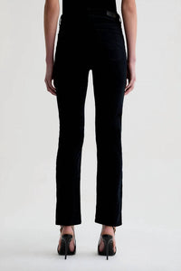 Ag Jeans - Mari Straight Leg Jeans