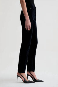 Ag Jeans - Mari Straight Leg Jeans