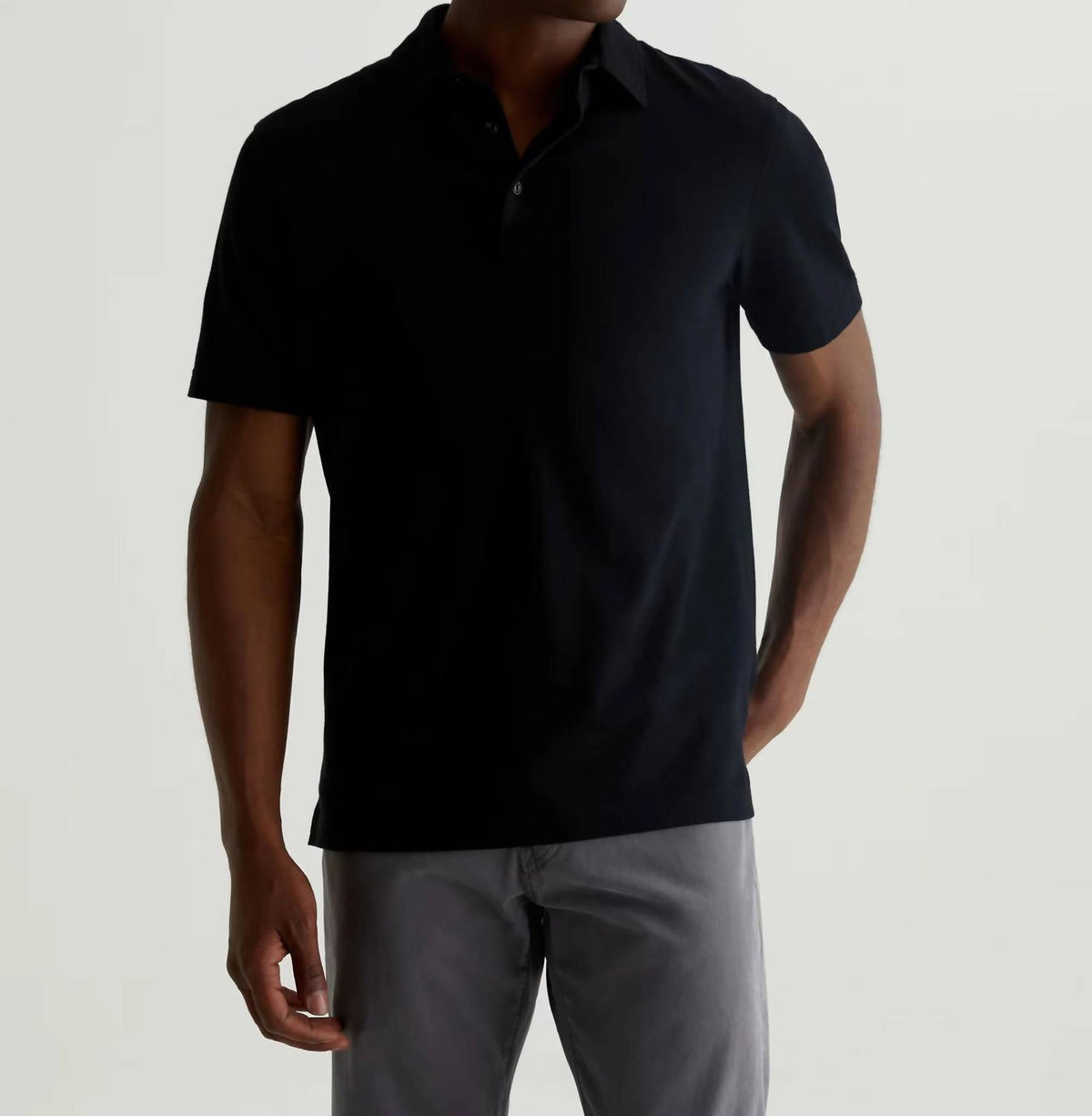 Ag Jeans - Men's Bryce Polo