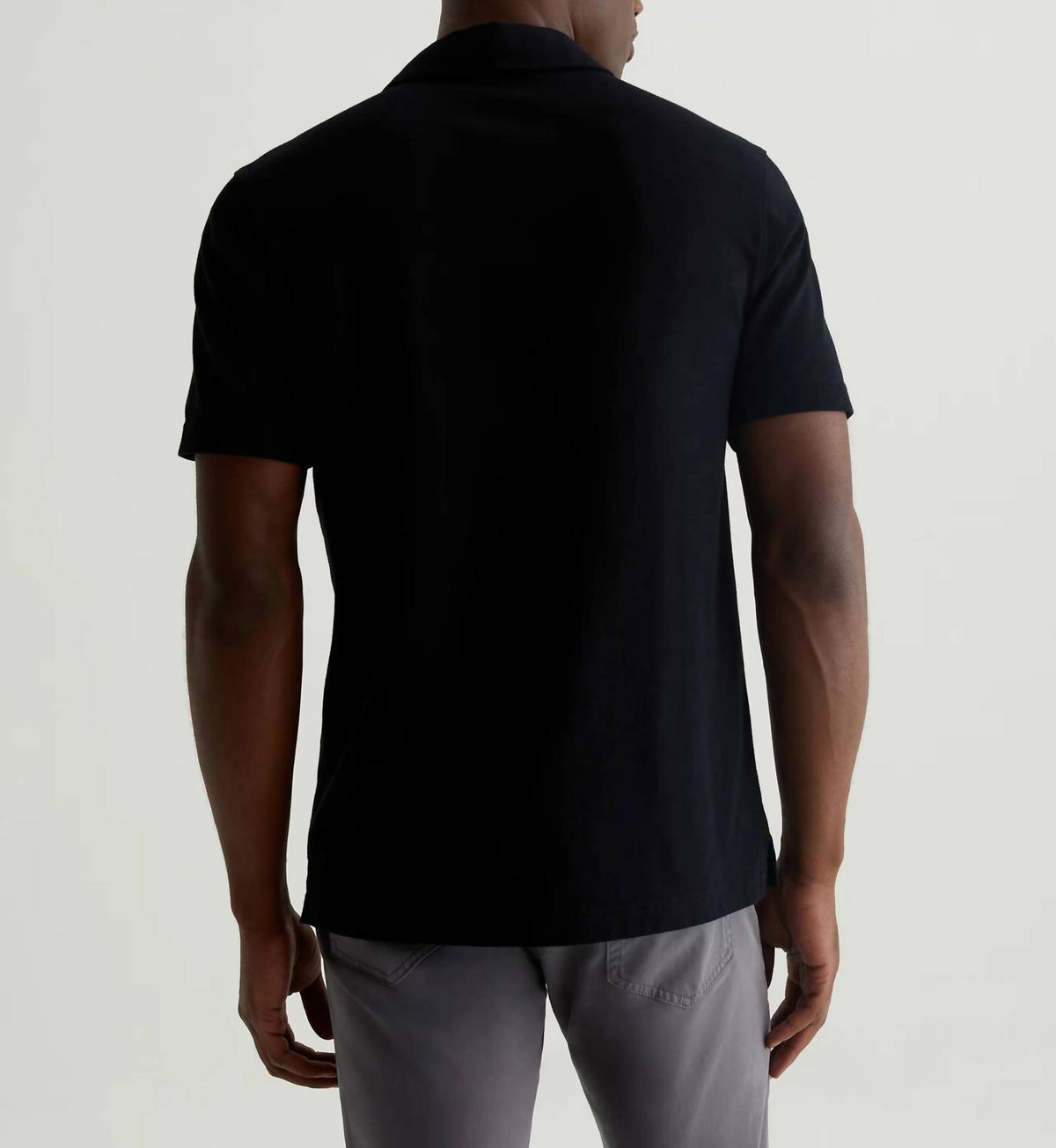 Ag Jeans - Men's Bryce Polo