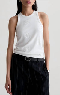 Ag Jeans - Michelle Tank