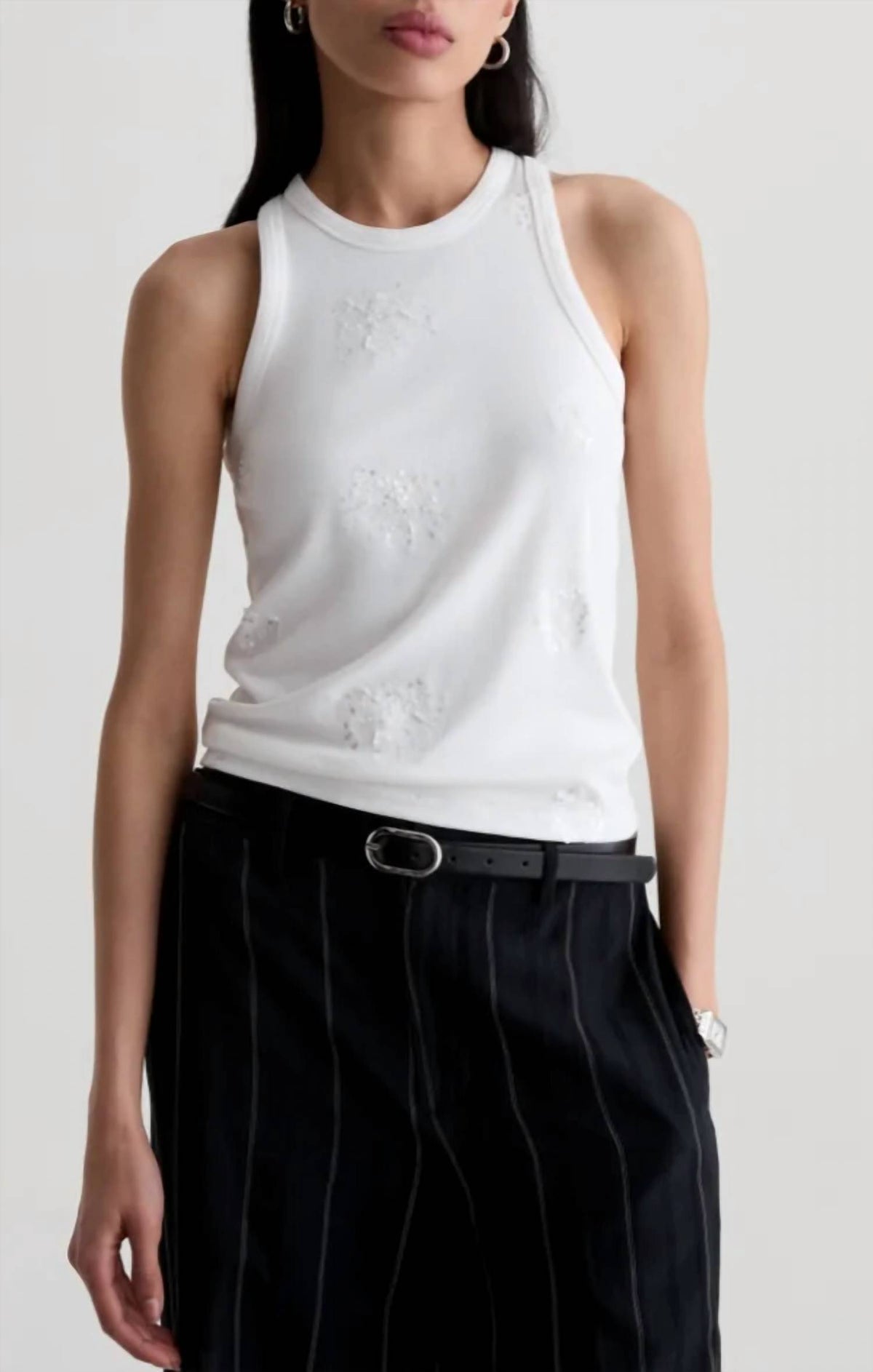 Ag Jeans - Michelle Tank