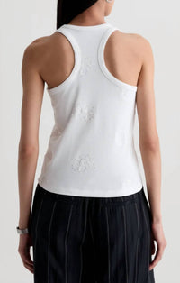 Ag Jeans - Michelle Tank