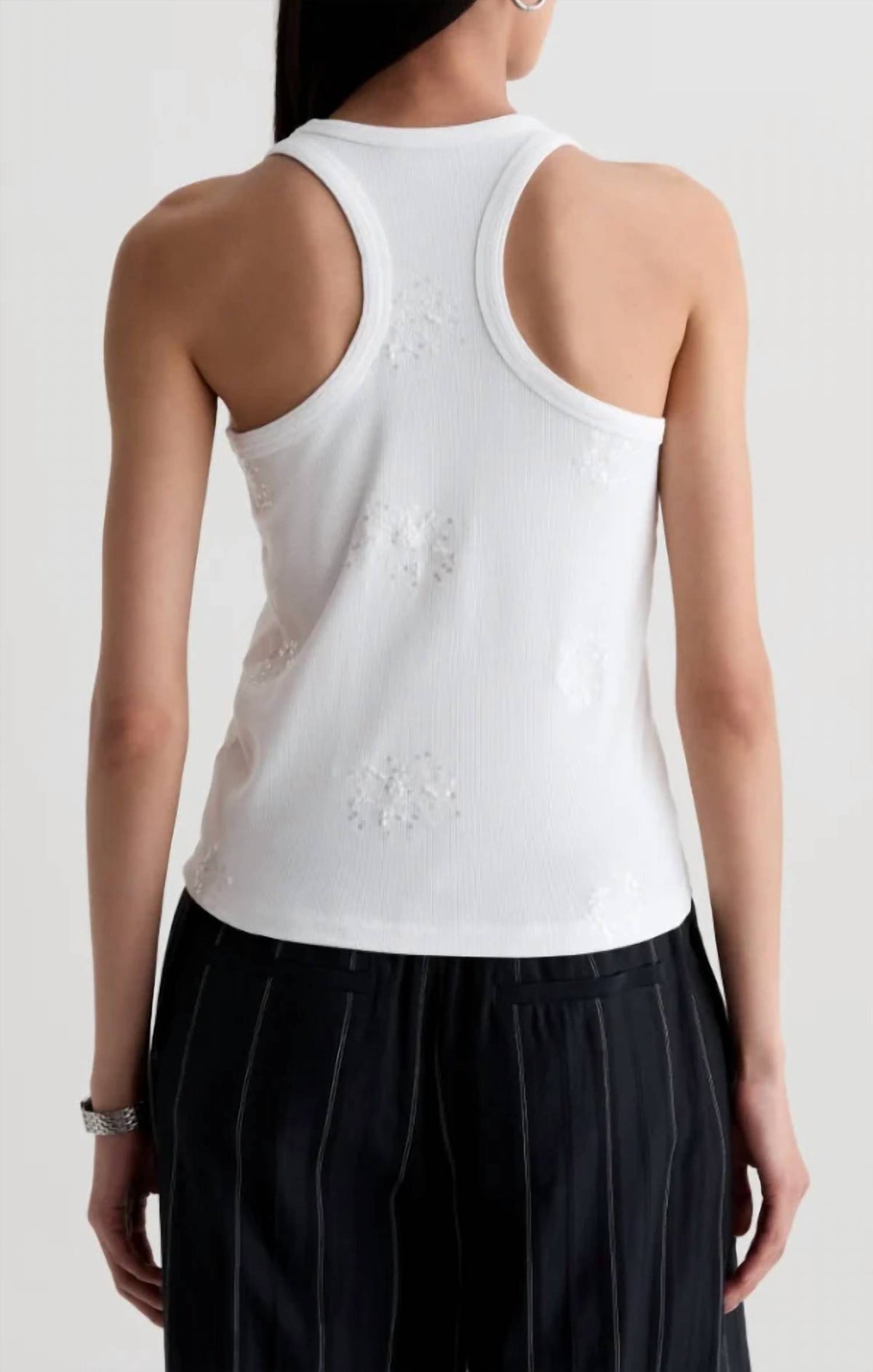 Ag Jeans - Michelle Tank
