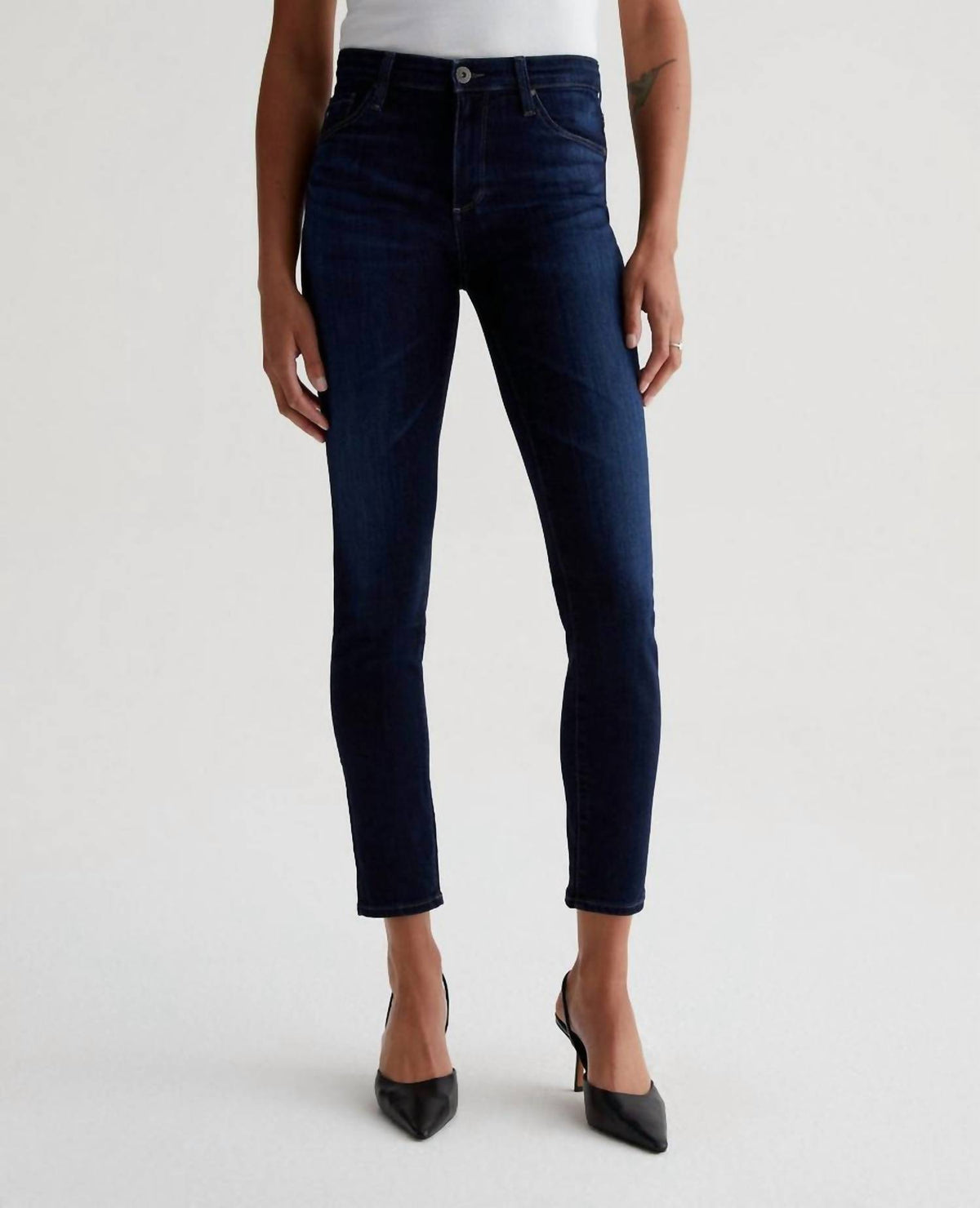 Ag Jeans - Prima Ankle Jean