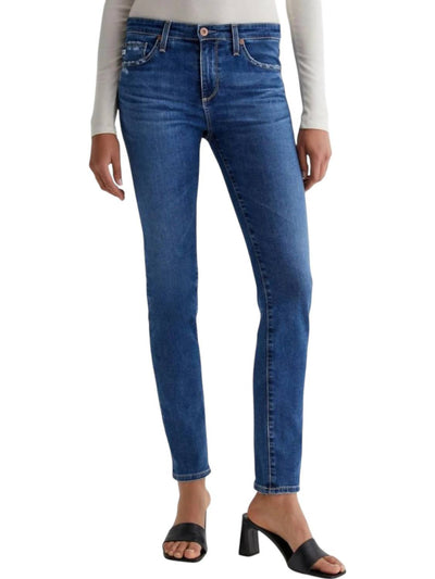 Ag Jeans - Prima Cigarette Leg
