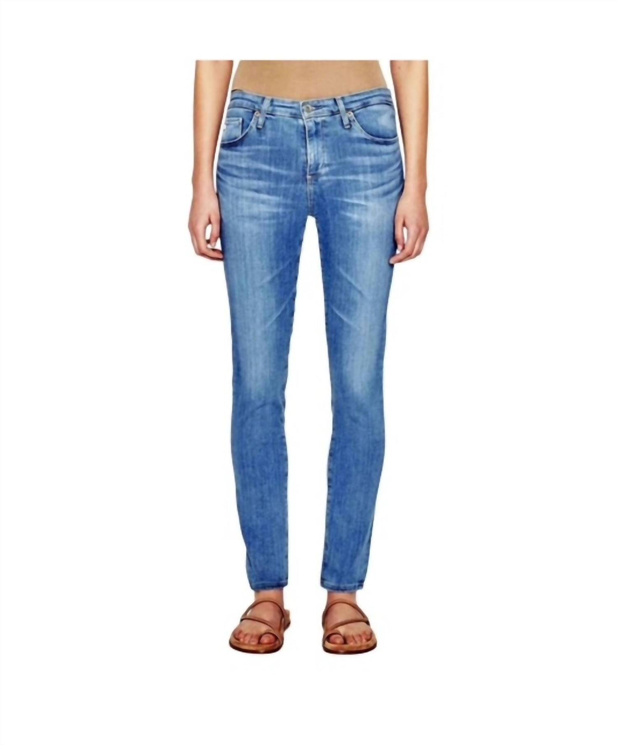 Ag Jeans - PRIMA JEANS