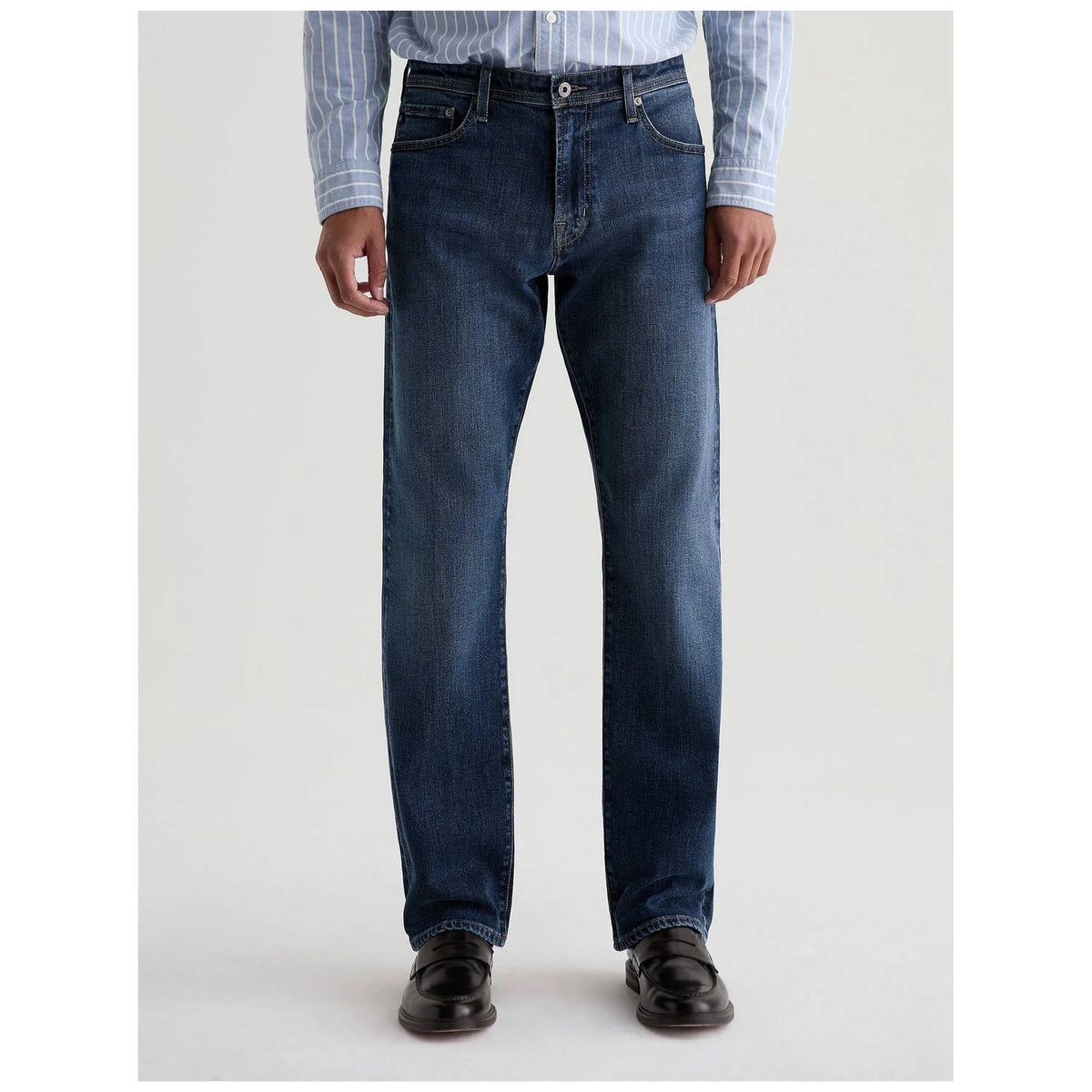 Ag Jeans - Protege Straight Leg Jeans