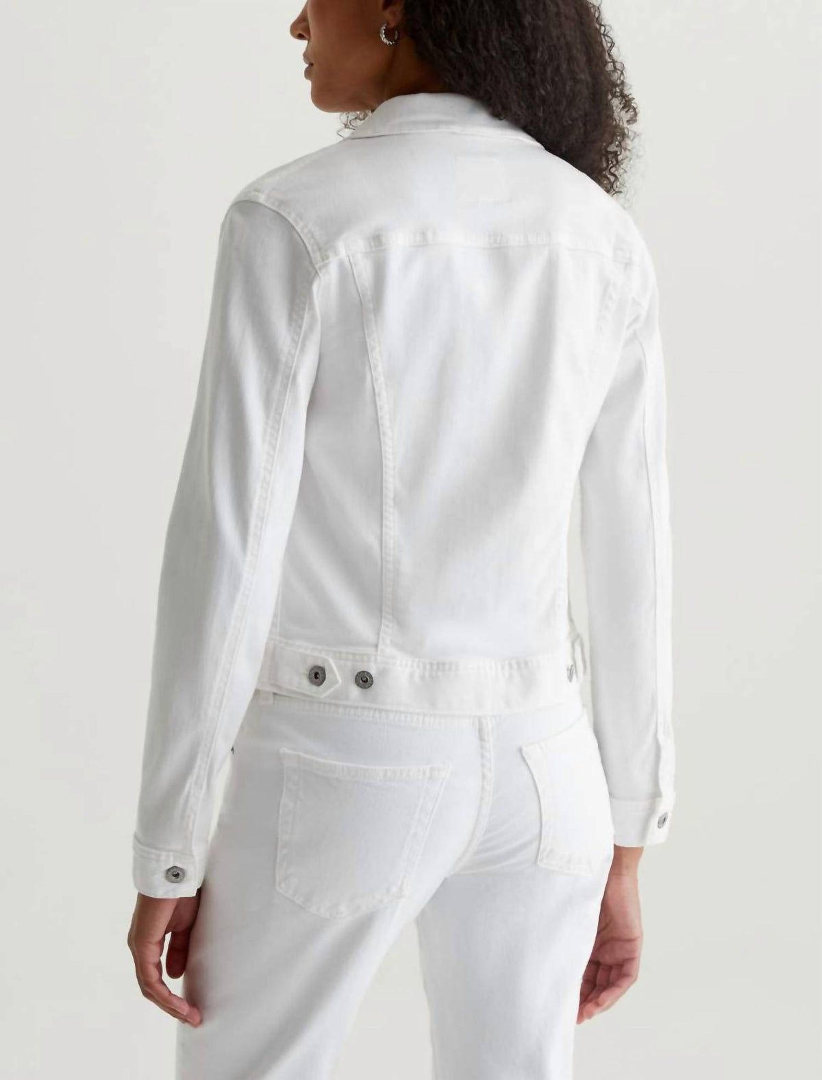 Ag Jeans - Robyn Slim Jacket
