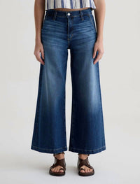 Ag Jeans - Stella Ankle Jeans