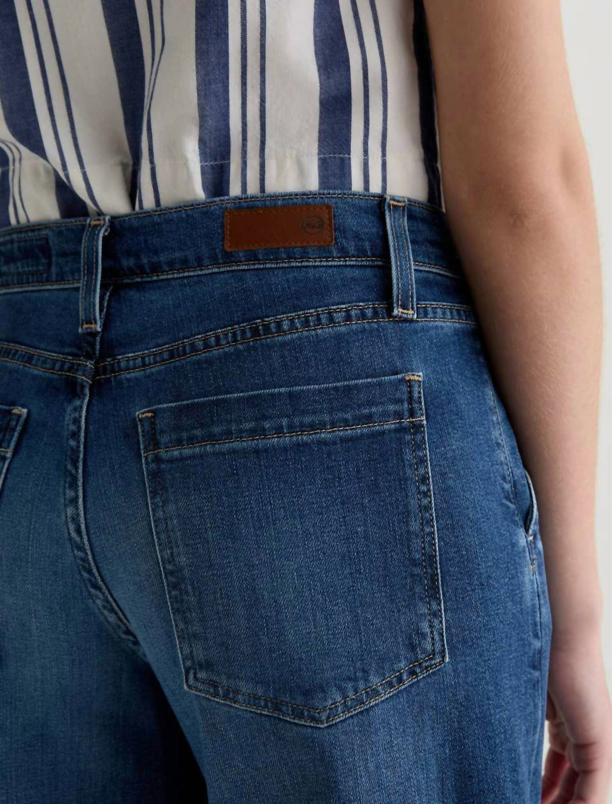 Ag Jeans - Stella Ankle Jeans