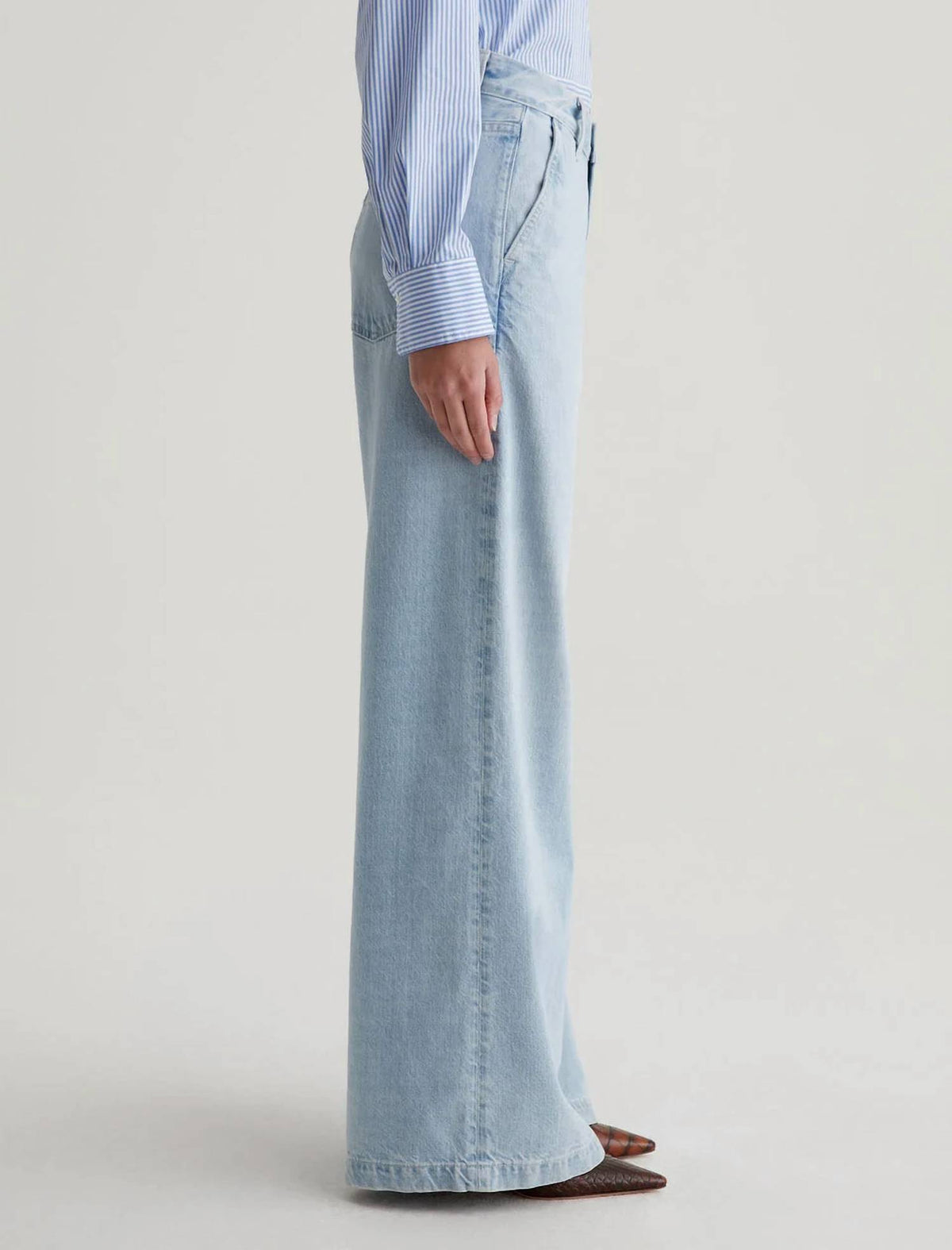 Ag Jeans - Stella Jeans