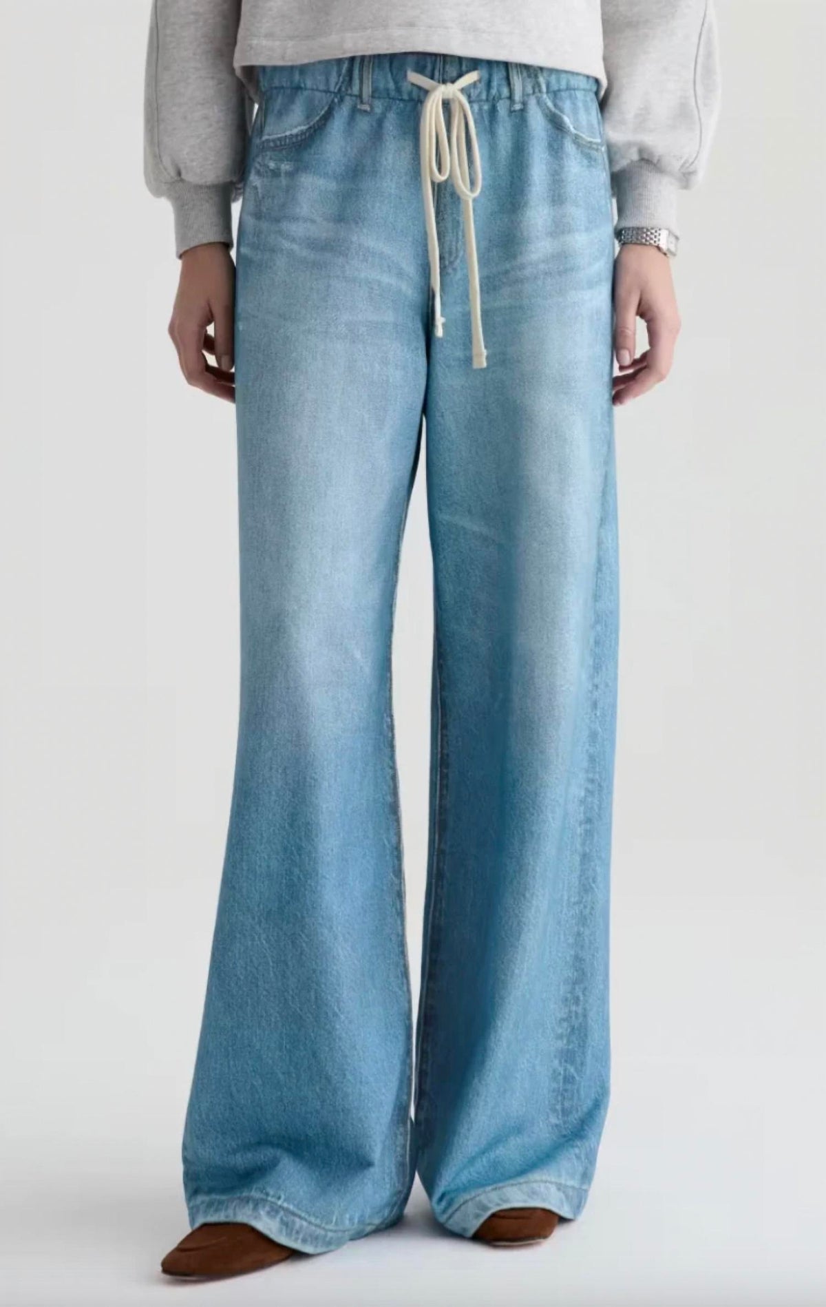 Ag Jeans - Stella Sweatpant