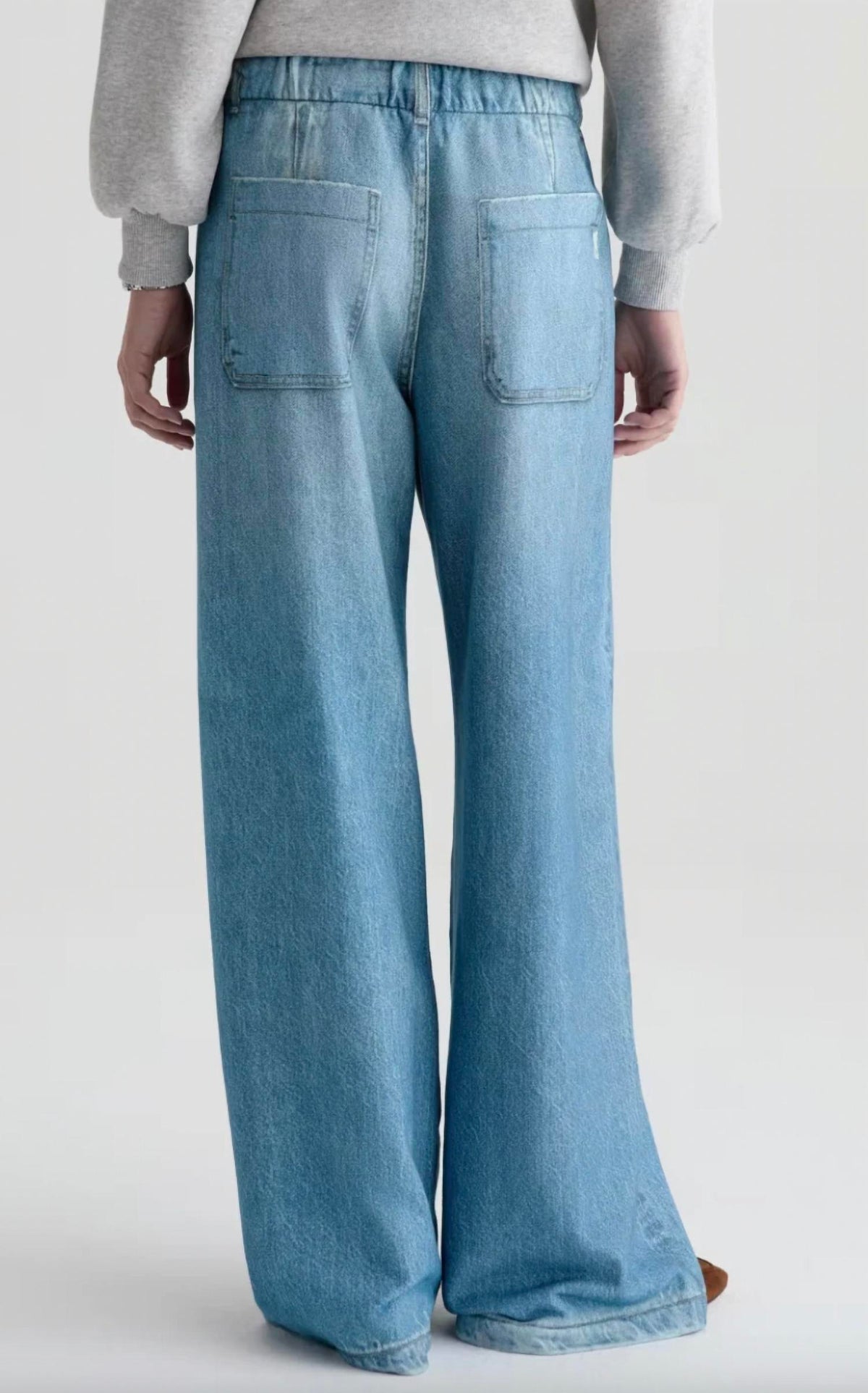 Ag Jeans - Stella Sweatpant