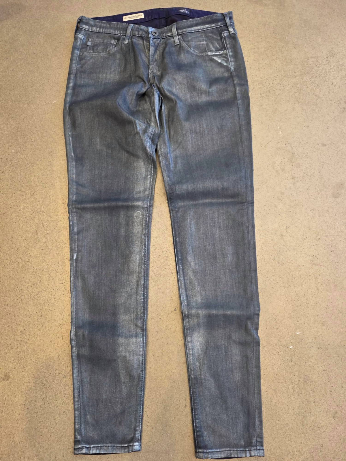 Ag Jeans - Women's Absolute Legging Jeans
