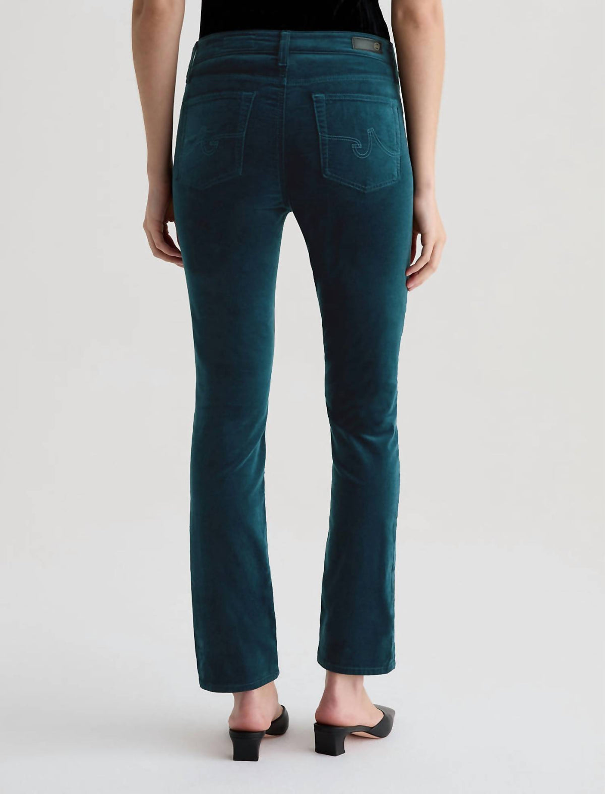 Ag Jeans - Women's Mari Pants