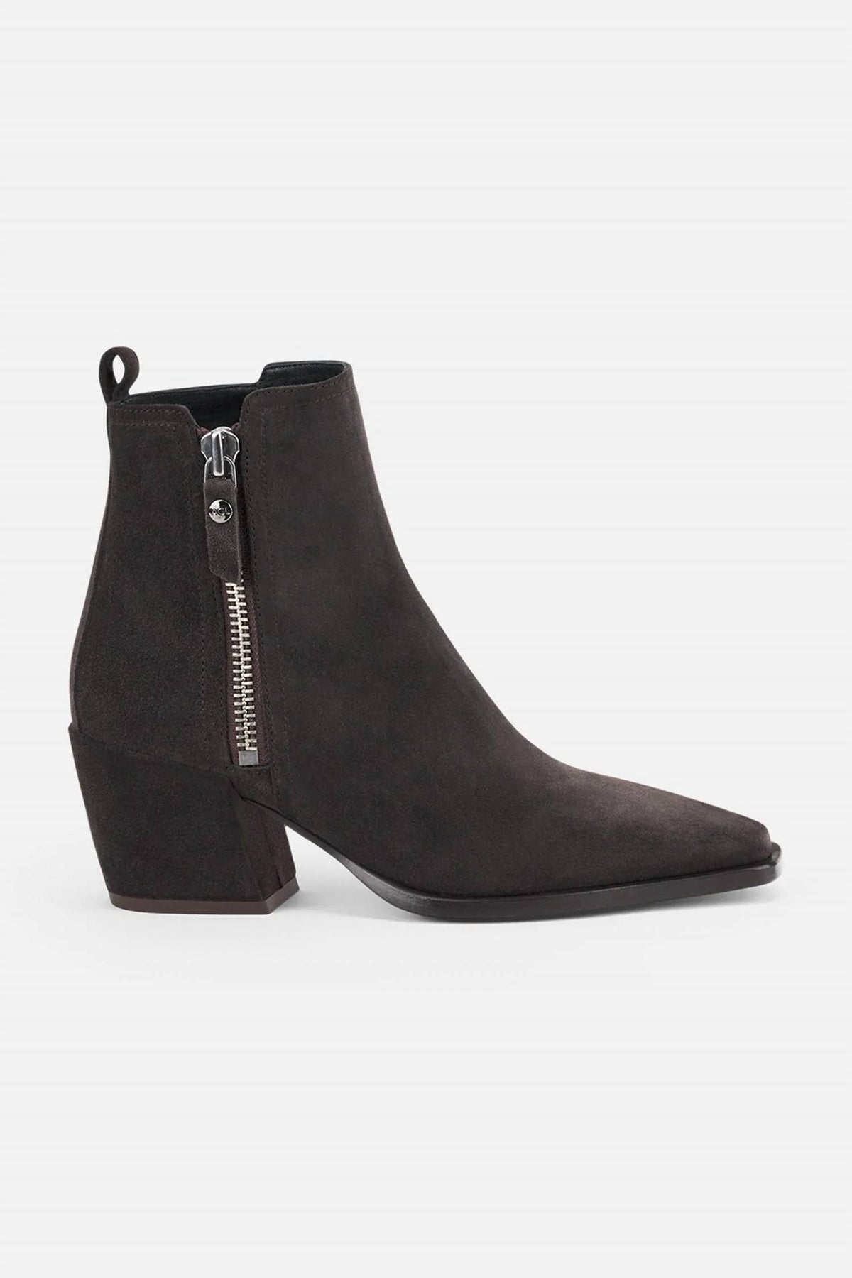 Agl - Women's Abigail Ankle Bootie