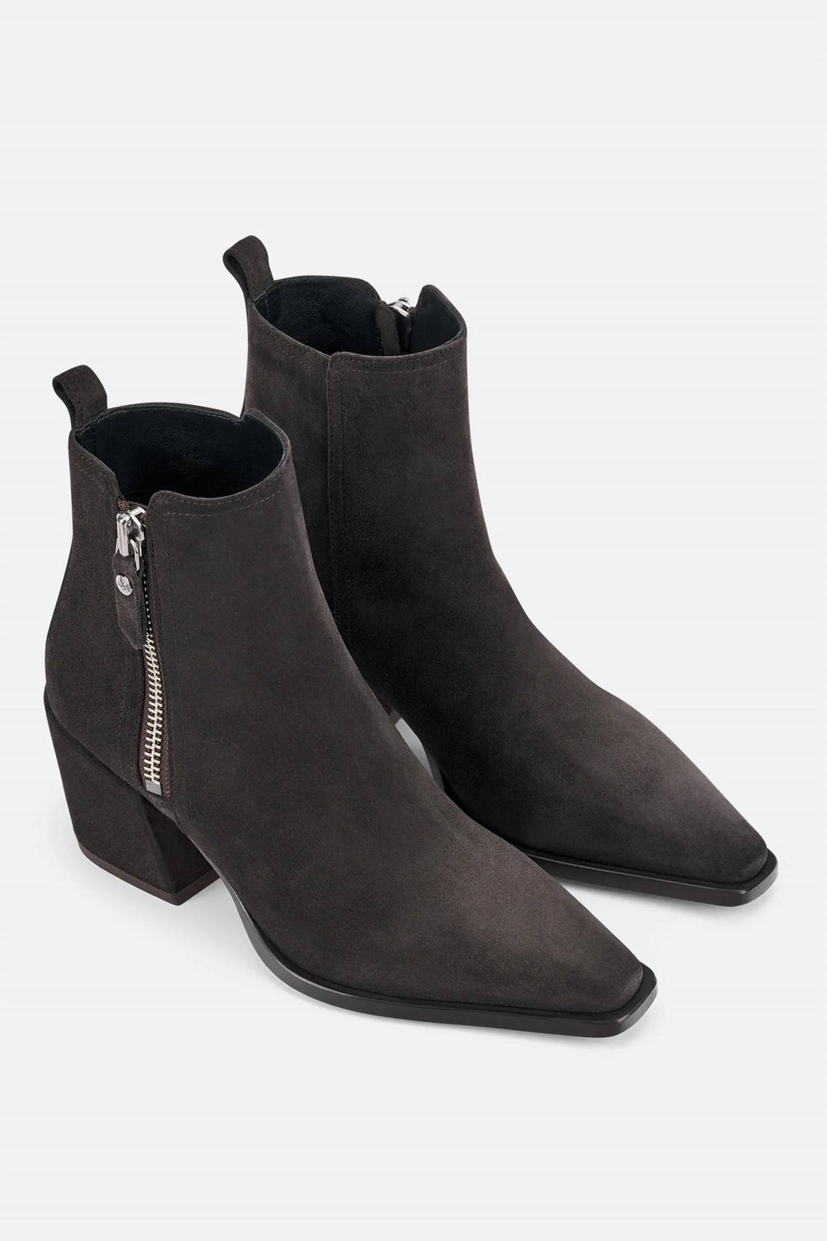 Agl - Women's Abigail Ankle Bootie