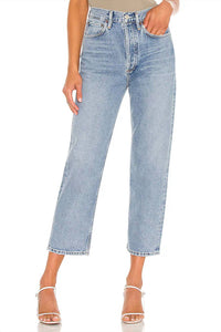 Agolde - 90's Crop Pant