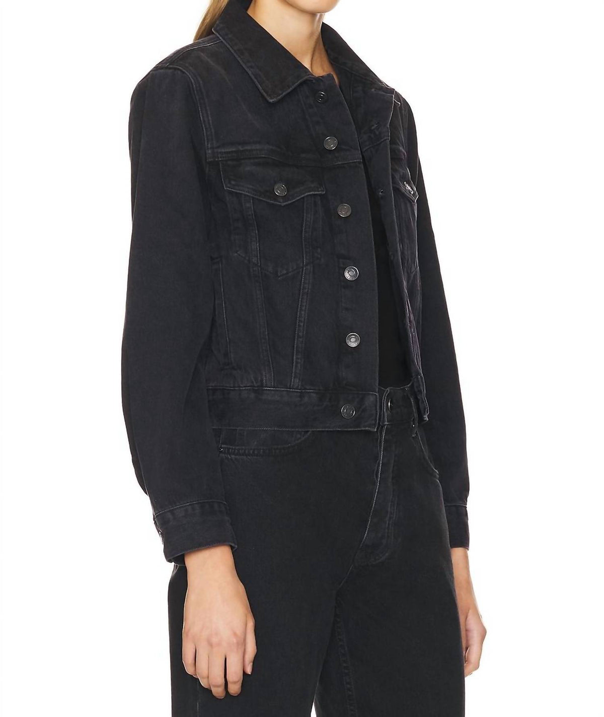 Agolde - 90’s Jean Jacket