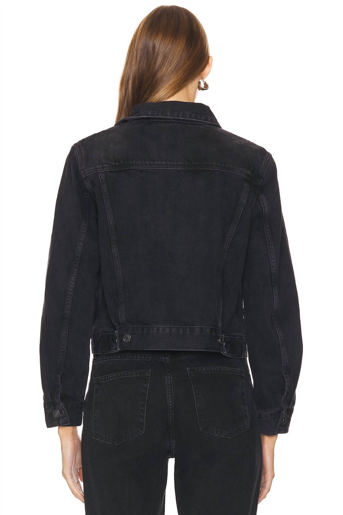 Agolde - 90’s Jean Jacket