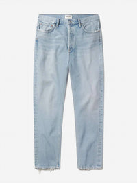 Agolde - 90's Mid Rise Straight Jeans